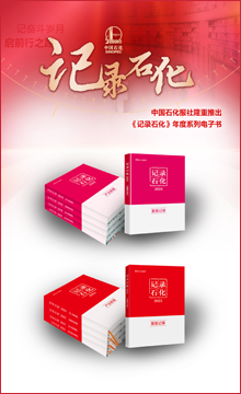 記錄石化